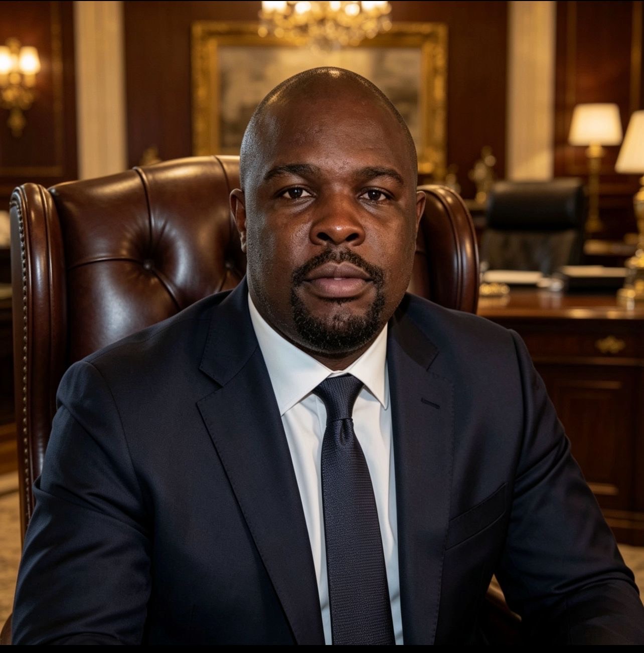 Zimbabwe Director